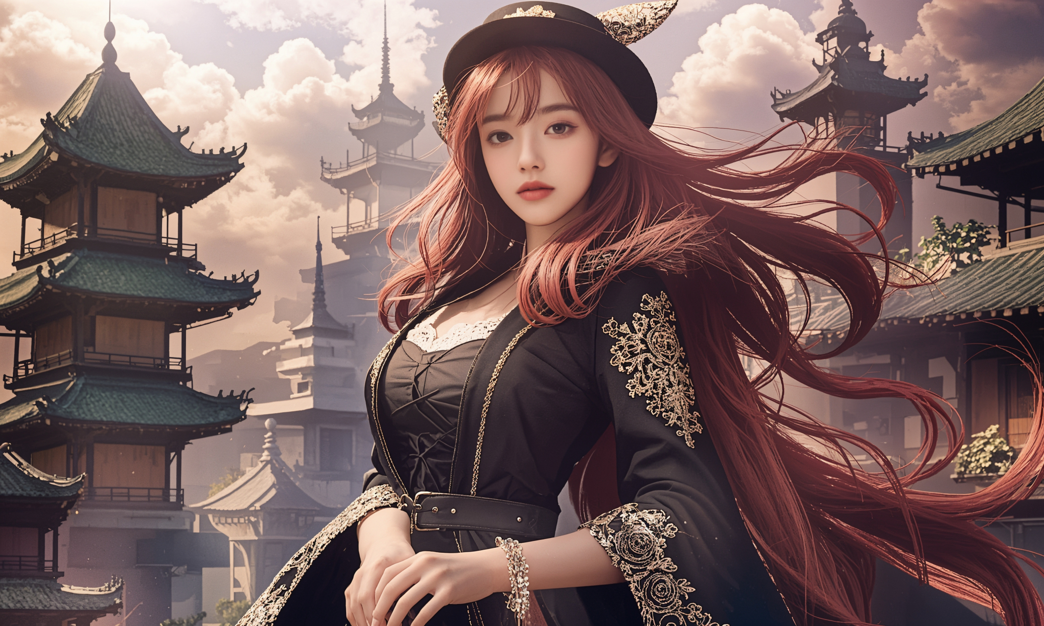 7月以来多地高温日数已达5至8天